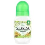 Crystal Vanilya Ve Yaseminli Roll On 66 Ml