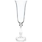 CRYSTALEX ANGELA 6'LI FLÜT KADEH 190 ML