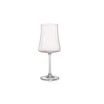 crystalex Xtra Kristal Cam 560 Ml Kırmızı Şarap Kadehi 6'lı