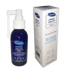 Crystalin 100 ml Animal Health Kedi ve Köpekler İçin Göz Kulak ve Ağız Bakım Solüsyonu