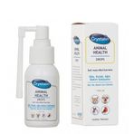 Crystalin 100 ml Kedi Köpek İçin Göz Kulak ve Ağız Bakım Solüsyonu