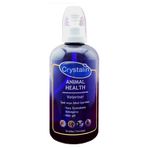Crystalin 200 ml Kedi Köpek İçin Yara Göz Kulak Ve Ağız Bakım Solüsyonu