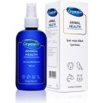 Crystalin 250 ml Animal Health Yara Temizleme Ürünü Evcil Dostlar İçin Güvenli ve Etkili