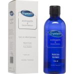 Crystalin 400 ml Alkolsüz Dezenfektan Sprey Başlık ile Nötr pH Antiseptik Özellikli