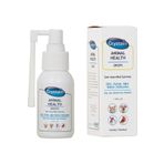 Crystalin 50 Ml Göz Kulak Ve Ağız Bakım Solüsyonu