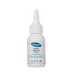 Crystalin 50 ml Kedi Köpek İçin Göz Kulak Ve Ağız Bakım Solüsyonu