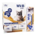 Crystalin Animal Health 200 ml ve Mbv Cat Vitamin Paste 50 gr 2 Li Ekonomik Set