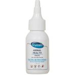 Crystalin Animal Health 50 ml Kedi Ve Köpek Göz Kulak Ağız Bakım Spreyi