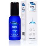Crystalin Animal Health Hydrogel 100 ml Premium Kalite Yara Bakım Ürünü Kolay Kullanım