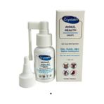 Crystalin Animal Health Yara Bakım Solüsyonu 50 ml
