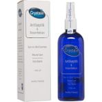 Crystalin Antiseptik ve Dezenfektan 500 ml Ameliyat Sonrası Pansuman Solüsyonu Özellikli Kullanım - 1