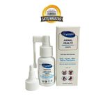 Crystalin Hayvan Sağlığı 50 ml Antiseptik & Dezenfektan