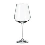 Crystalite Bohemia Ardea 540 Ml Kristal Cam Kırmızı Şarap Kadehi 6’lı