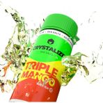 Crystalize Bar – Dragons Blood 10ML | 35MG Salt - 1 Adet
