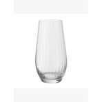 CRYSTALLINE OPTIC MEŞRUBAT BARDAĞI 580 ML