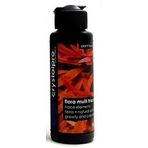 Crystalpro 125 ml Flora Multi Trace Elements