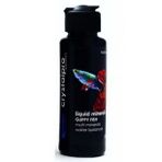 Crystalpro 125 ml Guppy Minerals Lepistesler İçin Mineral Su Düzenleyici