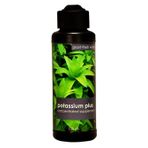 Crystalpro 125 ml Potassium Plus Plant Akvaryum Bitki Gübresi