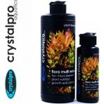Crystalpro 500 ml Flora Multi Minerals Fe+ Micro Elements