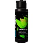 Crystalpro Flora Multi Mineral Npk Macro Element Bitki Besini 125ml Sağlıklı Büyüme ve Renklenme İçin