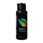 Crystalpro Multi-Vit Akvaryum Balıkları İçin 125 ml Sıvı Vitamin