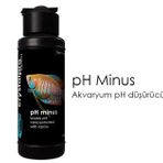 CrystalPro Ph Mınus Akvaryum Ph Düşürücü 125 ml