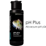 CrystalPro Ph Plus Akvaryum Ph Yükseltici 125 ml