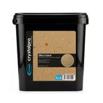 CRYSTALPRO SILICA SAND AKVARYUM KUMU 12 KG