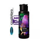 Crystalpro Spotex 125 Ml Akvaryum Balık Dış Parazit Önleyici - Beyaz Benek Parazit Solüsyonu