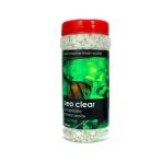 Crystalpro Zeo Clear Kavanoz 500 Ml Zeolit Granül