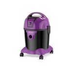 Cs-106 Violet Sessiz Kazanlı Elektirikli Süpürge Mor Siyah