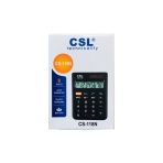 Cs-118N 8 Hane Cep Tipi Hesap Makinesi