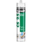 Cs 25 Şeffaf Silikon, 280ML - standart