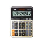 Cs-3813 12 Hane Masa Tipi Hesap Makinesi