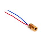 Cs-5M Metal Lazer Diyot