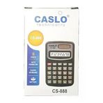 Cs-888 8 Hane Cep Tipi Hesap Makinesi