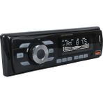 CS-930 7 Li Çift Usb/sd/fm/aux/bluetooth Kumandalı Oto Teyp 4X60 Watt
