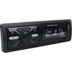 CS-960 7 Li Çift Usb/sd/fm/aux/bluetooth Kumandalı Oto Teyp 4X60 Watt