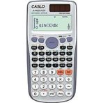 CS-991ES Plus Fonksiyonel Hesap Makinesi