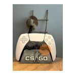 Cs Go Counter Strike Kol Standı Ps5 Dualsense Ps4 Dualshock Joystick Standı