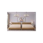 cs ilkim 2'li Comford Penye Çarşaf fitted (200x200)