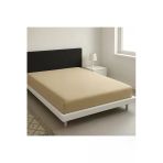 Cs İlkim Cs İlkim Lastikli Pamuk Penye Çarşaf 180X200 - Fitted Sheet