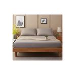 cs ilkim Lastikli Pamuk Penye Çarşaf 120x200 - fitted sheet