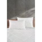 cs ilkim Vie En Cotton 2 Adet Boncuk Silikon Yastık 1000gr