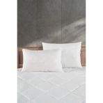 cs ilkim Vie En Cotton 2 Adet Boncuk Silikon Yastık 800gr