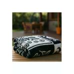 cs ilkim Vie En Cotton Tek Kişilik Peluş Battaniye