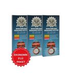Cs Motor Test Conta Kaçak Yanık Testi-3 Lü Paket