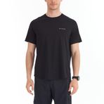 Cs0303 Csc M Comfort Ss Tee Erkek T-shirt