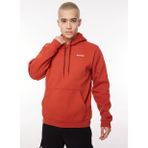CS0349636_CS0349 Kiremit Erkek Kapüşon Yaka Sweatshirt
