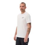 CS0507 CSC M PFG SEA CRAB SS TEE Beyaz O Baskılı Erkek T-Shirt
